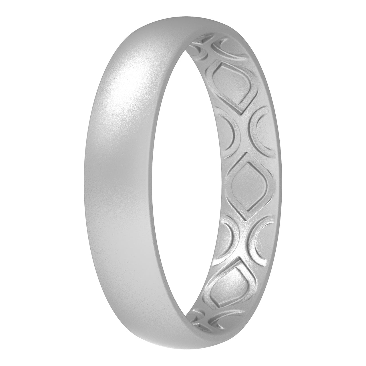Women's Breathable Essence 2 - Silicone Ring