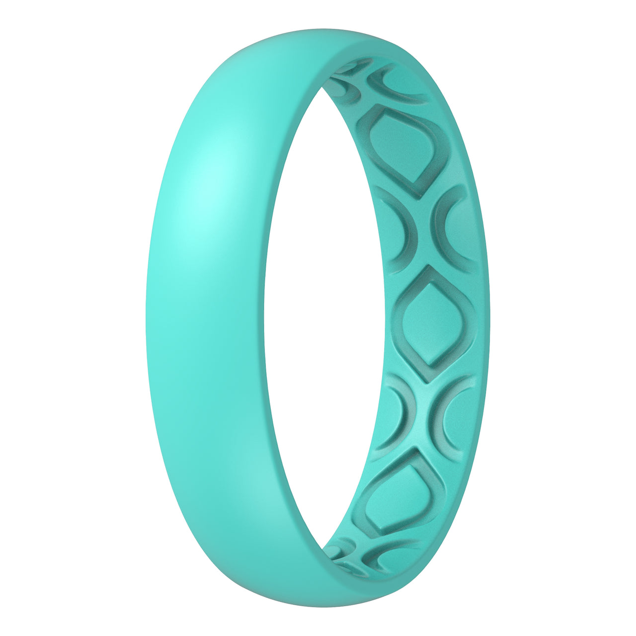 Breathable Women's Ring