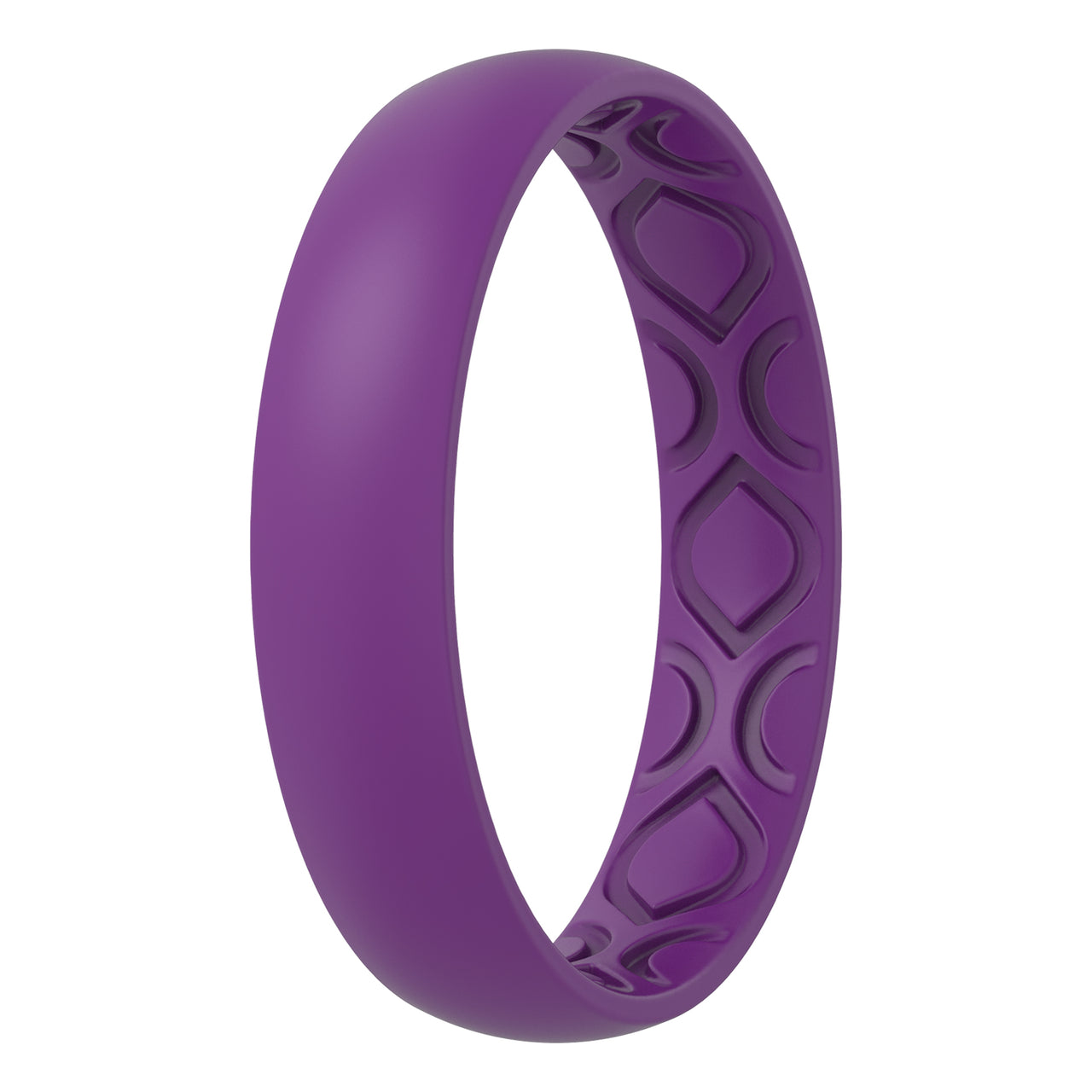 Women's Breathable Essence 2 - Silicone Ring