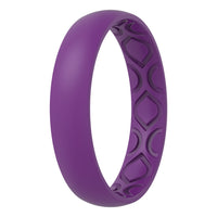 Thumbnail for Women's Breathable Essence 2 - Silicone Ring
