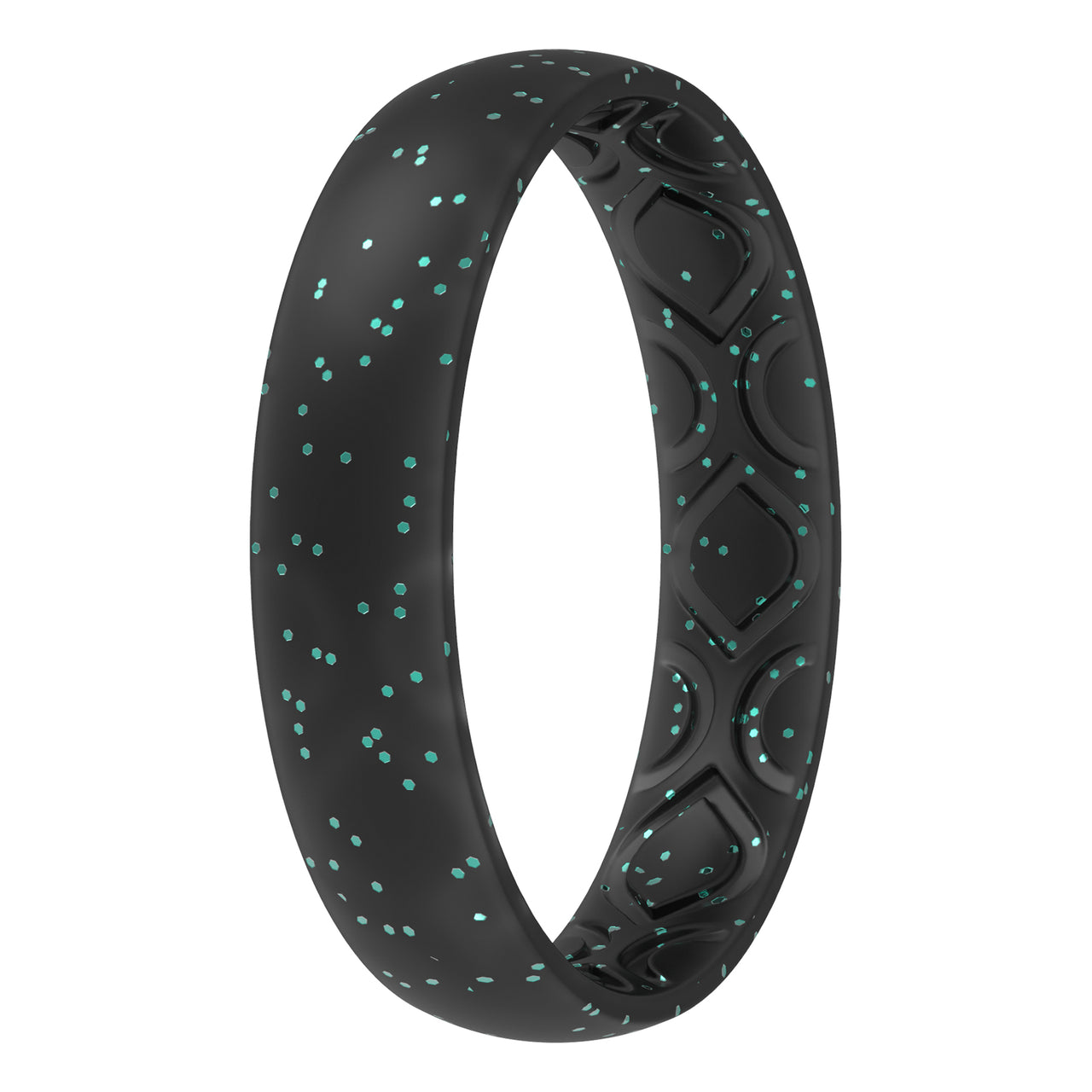 Women's Breathable Essence 2 - Silicone Ring