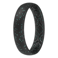 Thumbnail for Women's Breathable Essence 2 - Silicone Ring