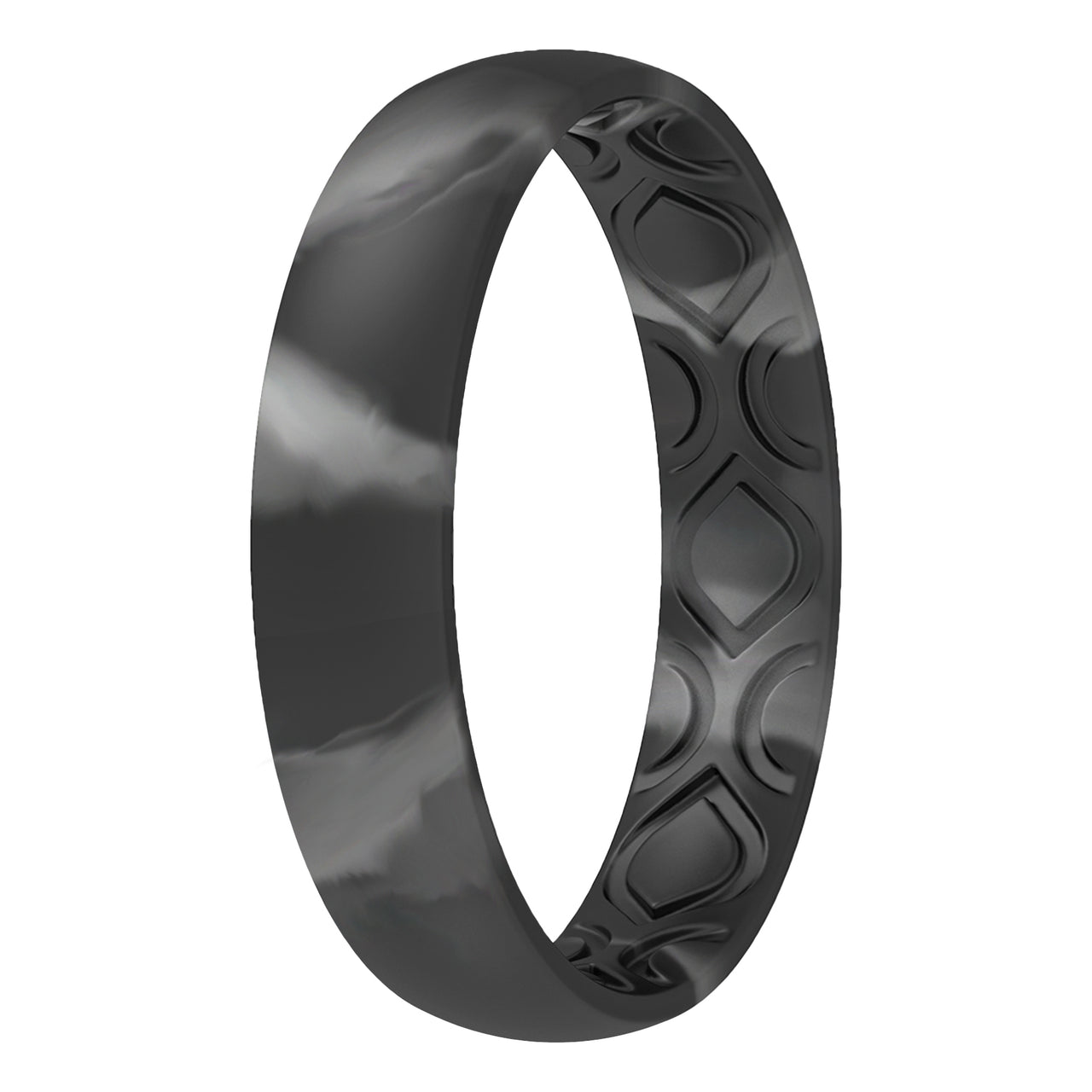 Women's Breathable Essence 2 - Silicone Ring