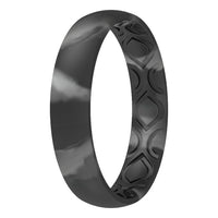 Thumbnail for Women's Breathable Essence 2 - Silicone Ring