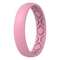 Thumbnail for Women's Breathable Essence 2 - Silicone Ring