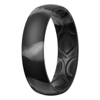 Thumbnail for Women's Breathable Aura - Silicone Ring