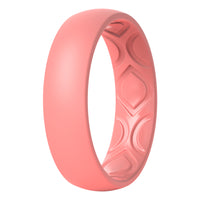 Thumbnail for Women's Breathable Aura - Silicone Ring