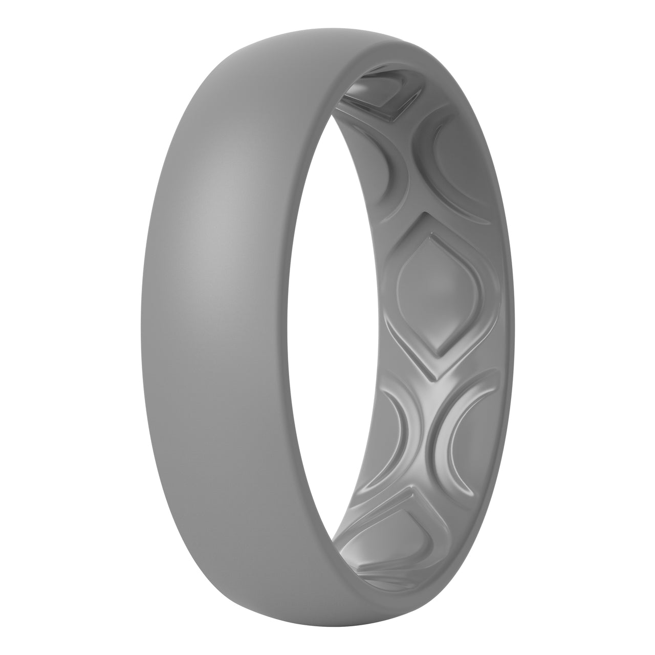 Women's Breathable Aura - Silicone Ring