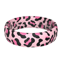 Thumbnail for Women's Printed Harmony 1 - Silicone Ring