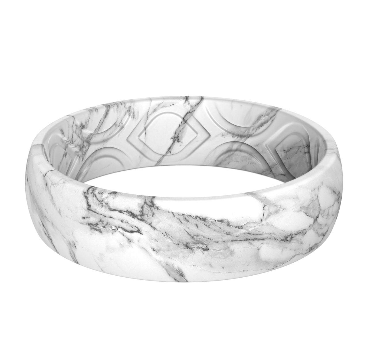 Printed Women's Ring