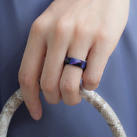 Thumbnail for Women's Classics Blossom - Silicone Ring