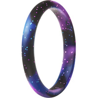 Thumbnail for Women's Stackable Sienna - Silicone Ring