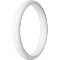 Thumbnail for Women's Stackable Sienna - Silicone Ring