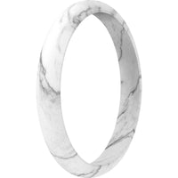 Thumbnail for Women's Stackable Sienna - Silicone Ring
