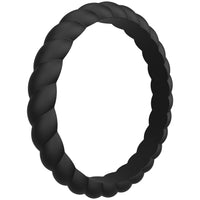 Thumbnail for Women's Stackable Essence - Silicone Ring