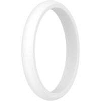 Thumbnail for Women's Stackable Aura - Silicone Ring