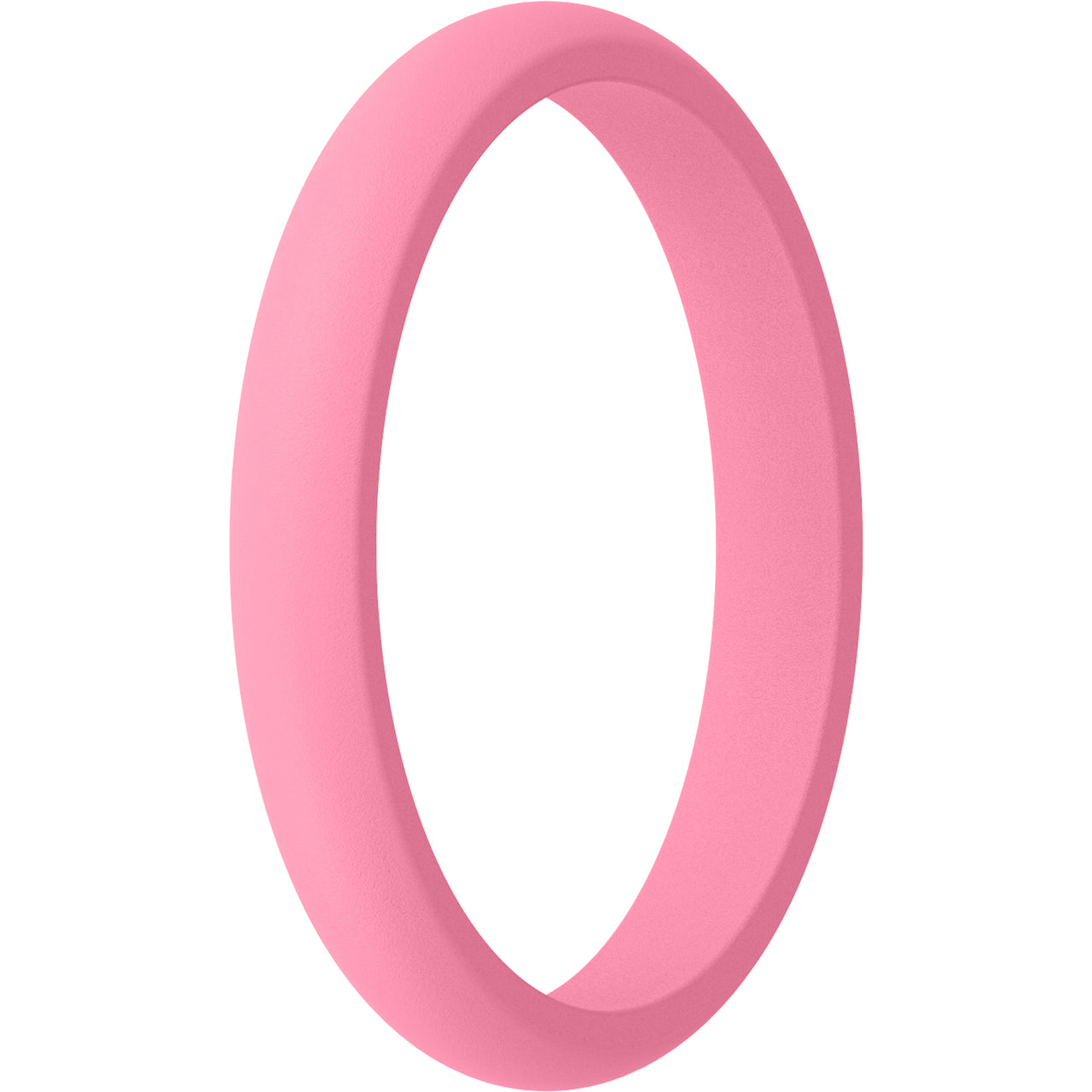 Women's Stackable Aura - Silicone Ring