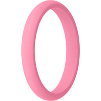 Thumbnail for Women's Stackable Aura - Silicone Ring