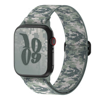 Thumbnail for Nylon Sport Watch Band