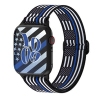 Thumbnail for Nylon Sport Watch Band