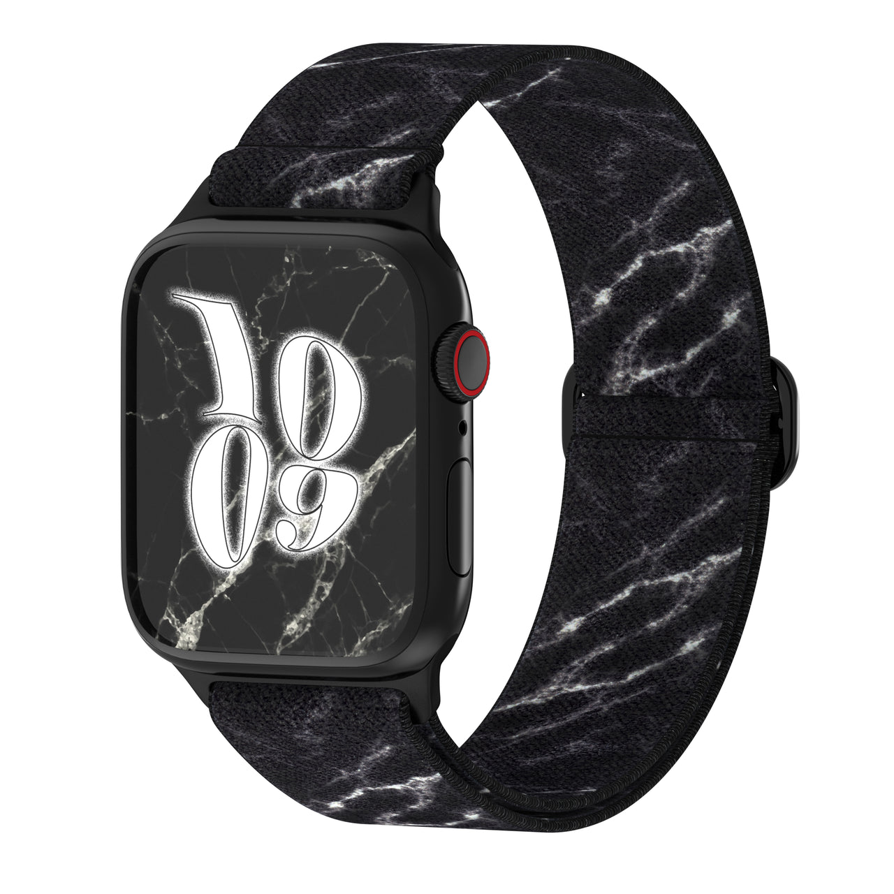 Nylon Sport Watch Band