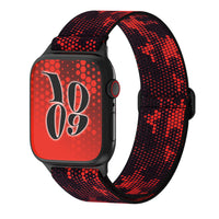 Thumbnail for Nylon Sport Watch Band