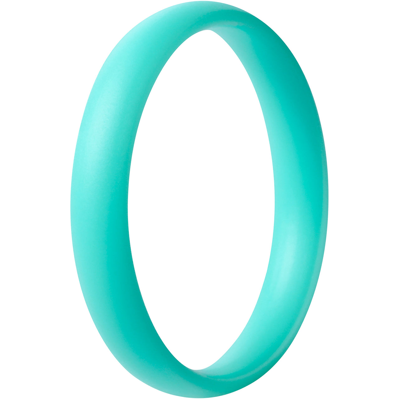 Women's Stackable Muse - Silicone Ring