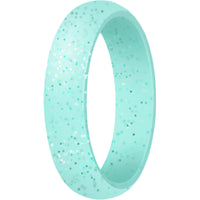 Thumbnail for Women's Classics Blossom - Silicone Ring