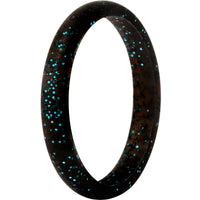 Thumbnail for Women's Stackable Aura - Silicone Ring