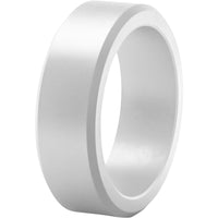 Thumbnail for Men's Wide Core - Silicone Ring