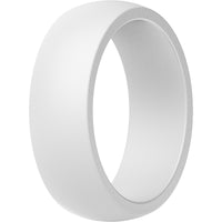 Thumbnail for Men's Classic Thunder - Silicone Ring