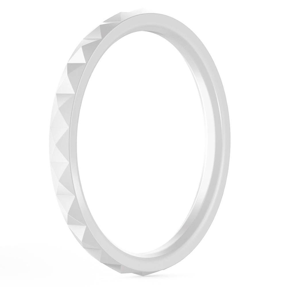 Stackable & Thin Women's Ring