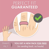 Thumbnail for Women's Breathable Ember - Silicone Ring