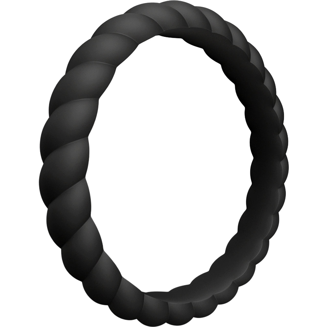 Women's Stackable Blossom 2 - Silicone Ring