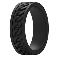 Thumbnail for Men's Classic Ignite - Silicone Ring