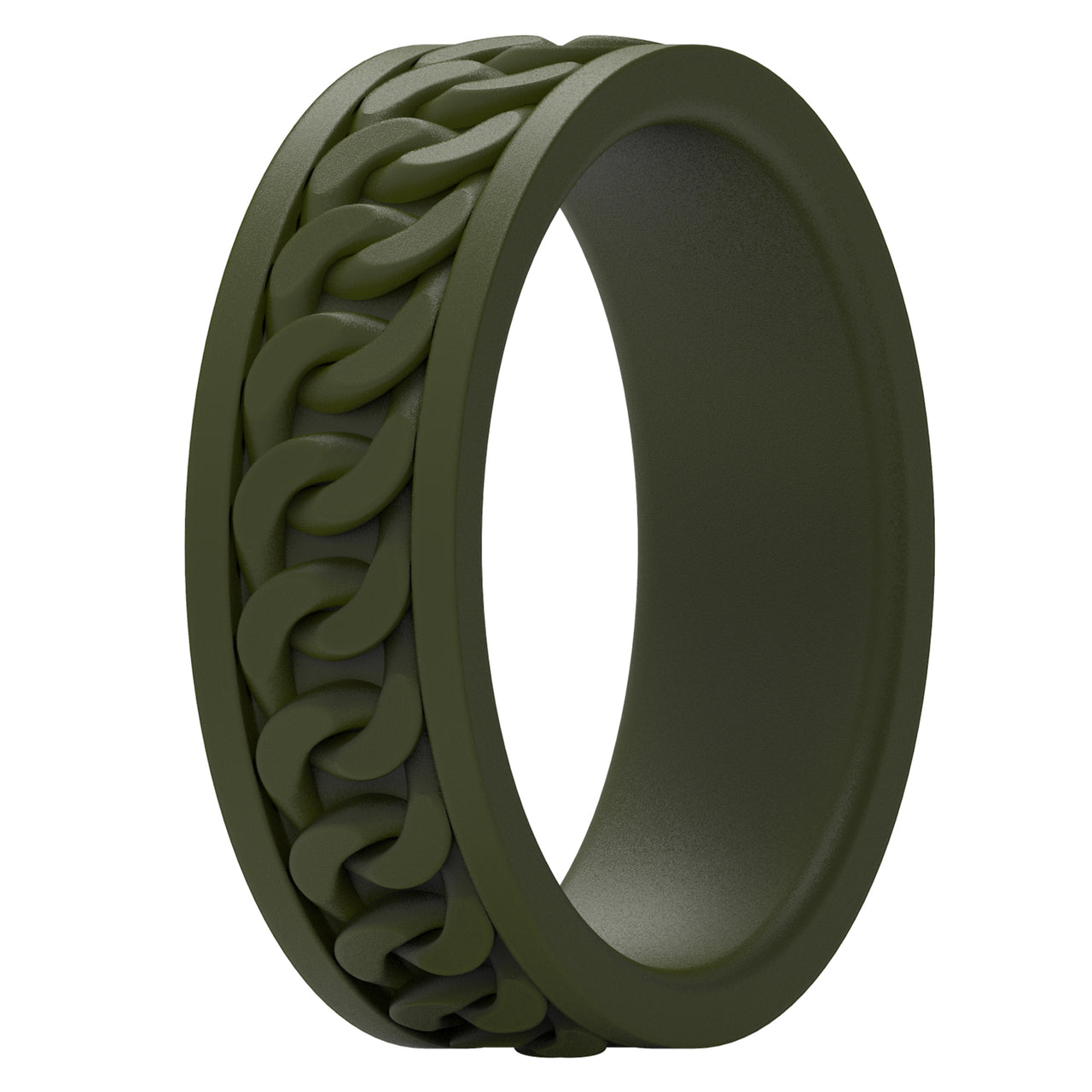 Men's Classic Ignite - Silicone Ring