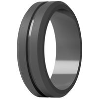 Thumbnail for Men's Classic Velocity - Silicone Ring