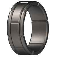 Thumbnail for Men's Classic Matrix - Silicone Ring