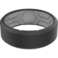 Thumbnail for Men's Breathable Inferno - Sillicone Ring