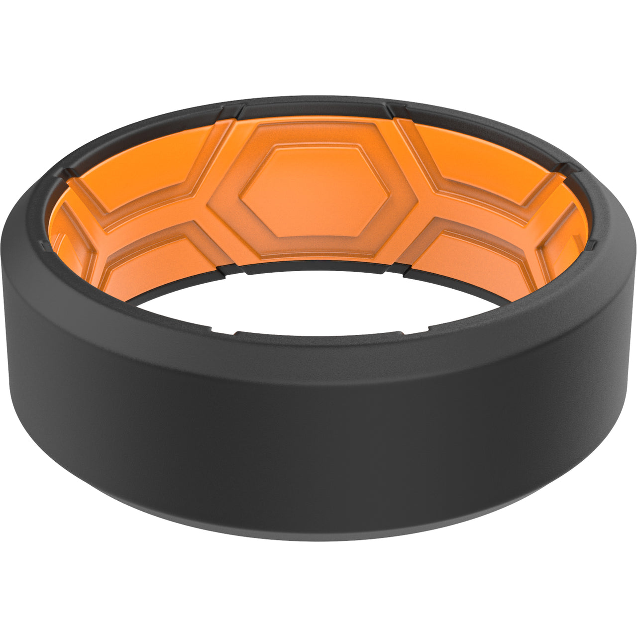Men's Breathable Inferno - Sillicone Ring