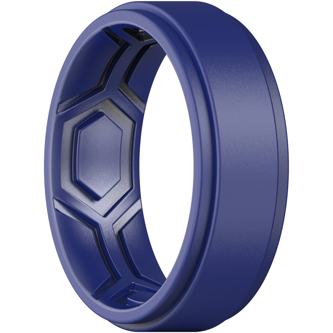 Men's Breathable Prime - Silicone Ring