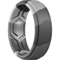Thumbnail for Men's Breathable Prime - Silicone Ring