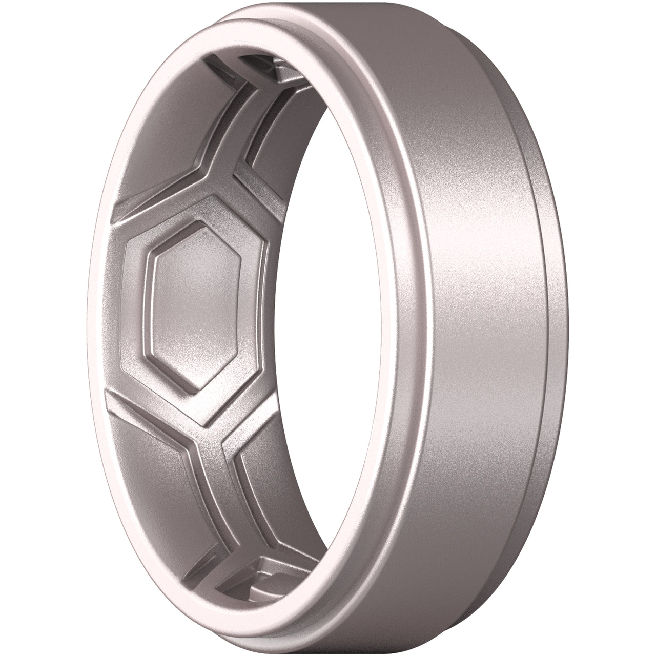 Men's Breathable Prime - Silicone Ring