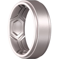 Thumbnail for Men's Breathable Prime - Silicone Ring