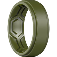 Thumbnail for Men's Breathable Prime - Silicone Ring