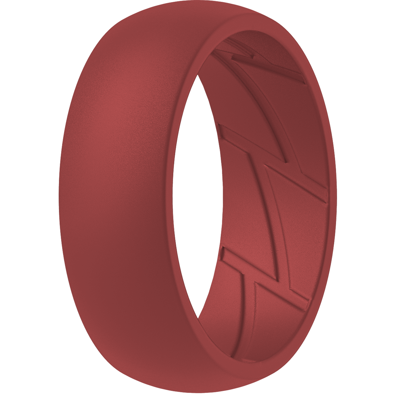Men's Breathable Zenith - Silicone Ring