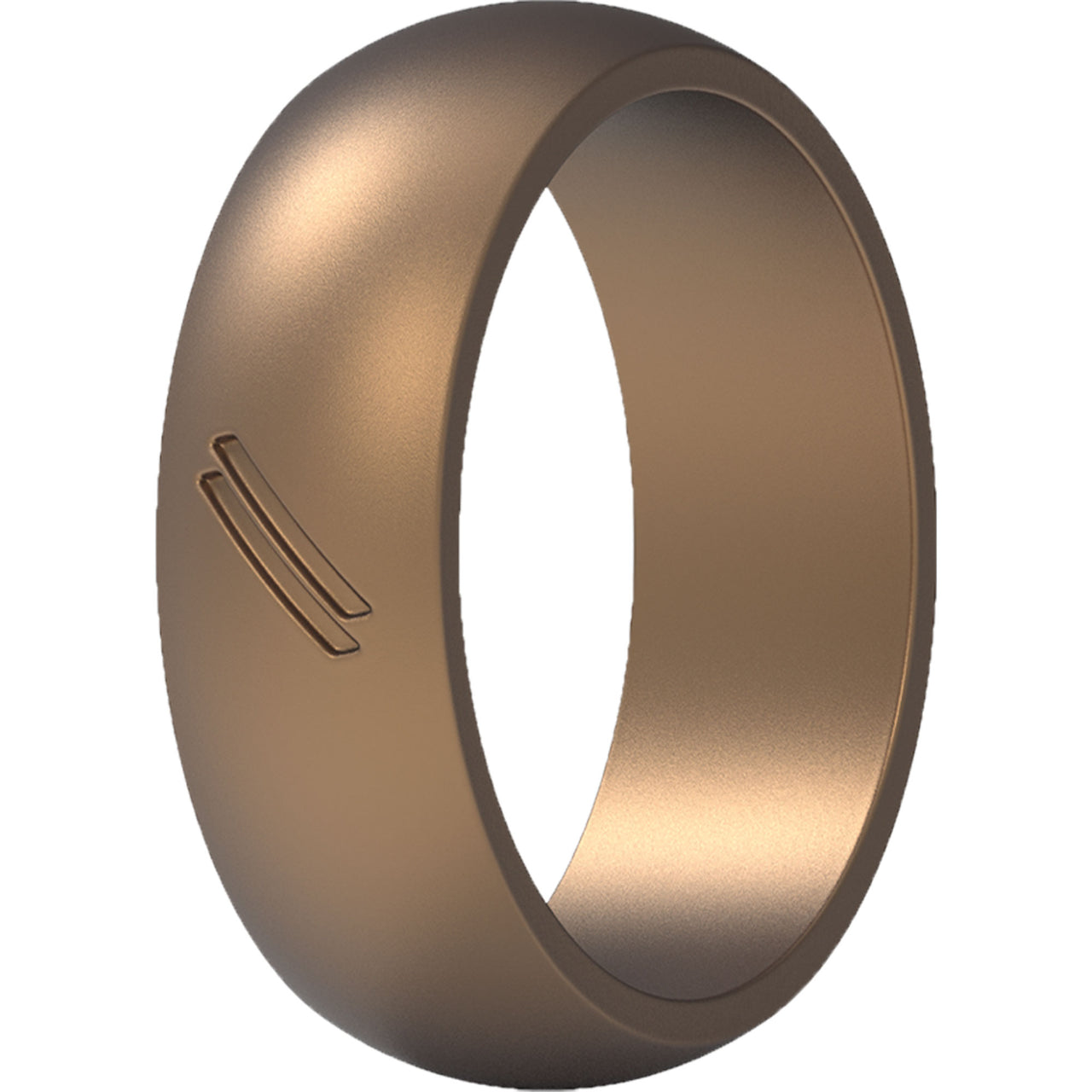 Men's Classic Strike - Silicone Ring