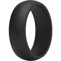 Thumbnail for Men's Classic Strike - Silicone Ring