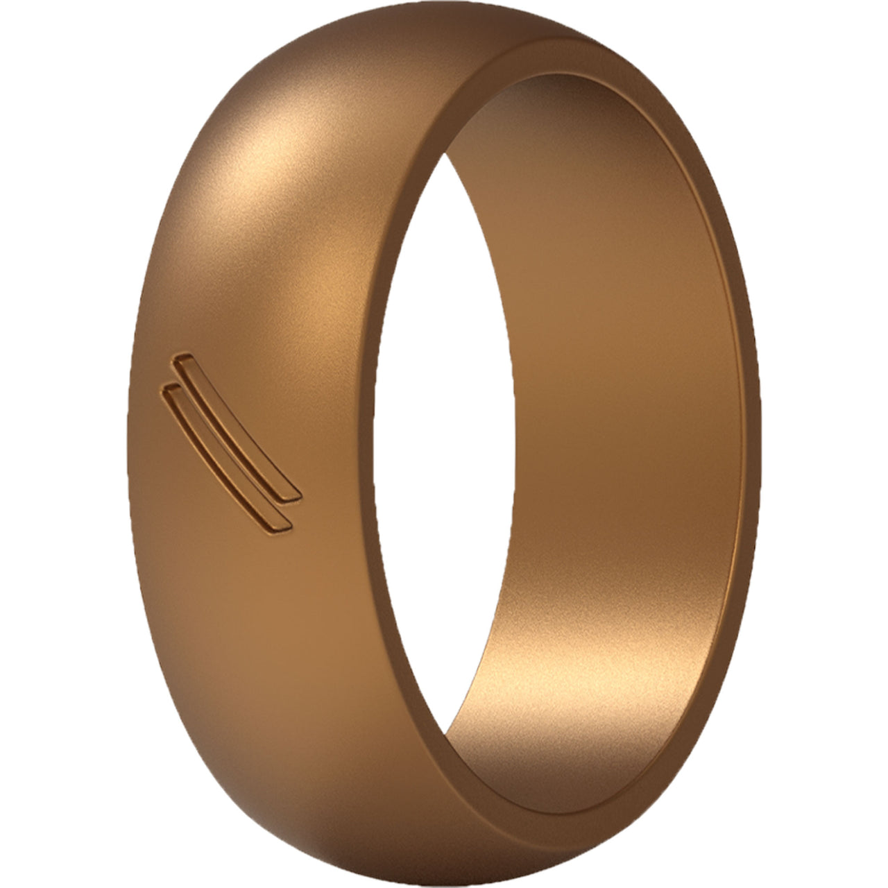 Men's Classic Strike - Silicone Ring