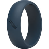 Thumbnail for Men's Classic Strike - Silicone Ring